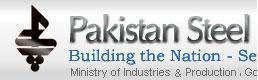 Pakistan Steel