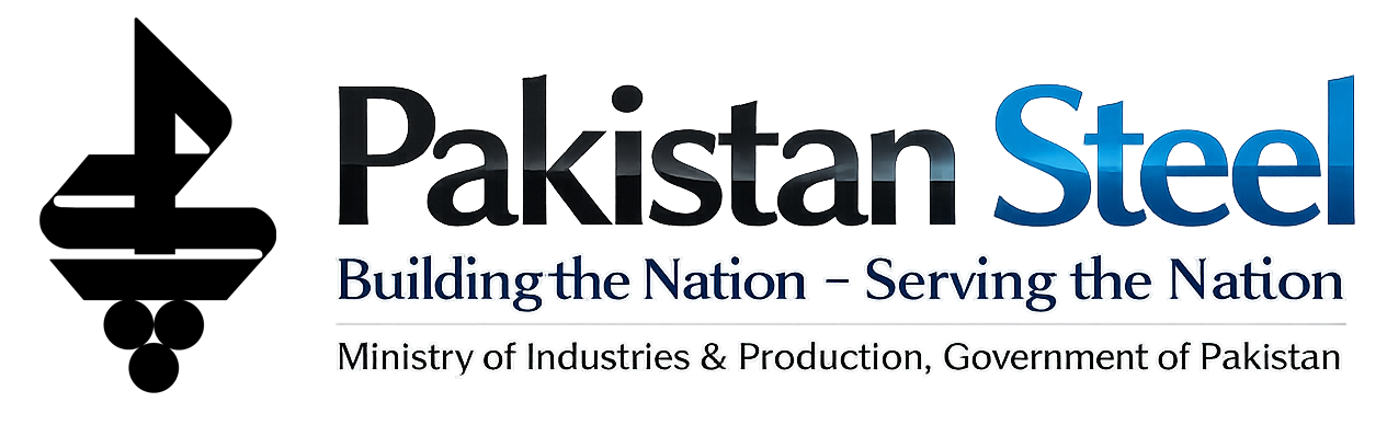 Pakistan Steel